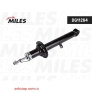����������� �������� ����� ������� Lexus GS300 (KYB 551107) DG11264 Miles DG11264 DG11264 ����