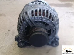��������� Volkswagen Passat B5 (1996 - 2005) 2004 028903029B ����