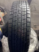 Goodyear Ice Navi SUV. ������, ��� �����, 2020 ���, �/�, ����� 5 %. ��� ���� ����