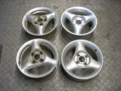BSA. 5.5x13", 4x98, ET35, �� 65���. ����