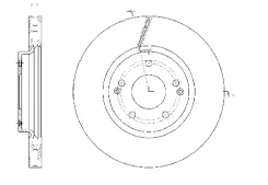 ���� ��������� ������������� G-brake GR-21309 GR21309 ����
