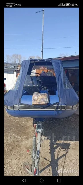Voyage V-AL-370 B. 2019 ���, ����� 3,7��., ��������� ���������, 30��.�., ������ ����