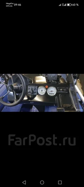 Voyage V-AL-370 B. 2019 ���, ����� 3,7��., ��������� ���������, 30��.�., ������ ����
