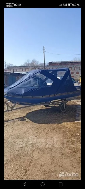 Voyage V-AL-370 B. 2019 ���, ����� 3,7��., ��������� ���������, 30��.�., ������ ����