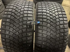 Michelin Latitude X-Ice North 2+