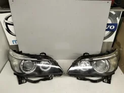 ���� ���������� BMW 5-Series 2004 63127165567 E60 M54B30, �������� 63127165567 ����