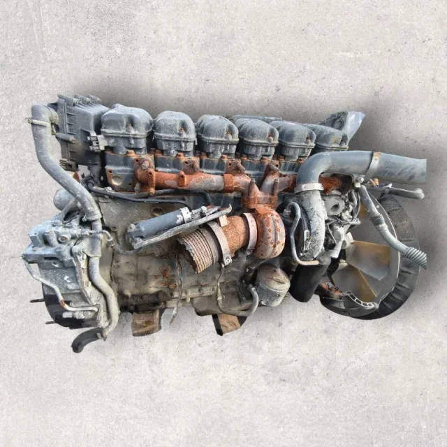 ��������� Scania 2005 DC1214 R DC1214 DC1214 ����
