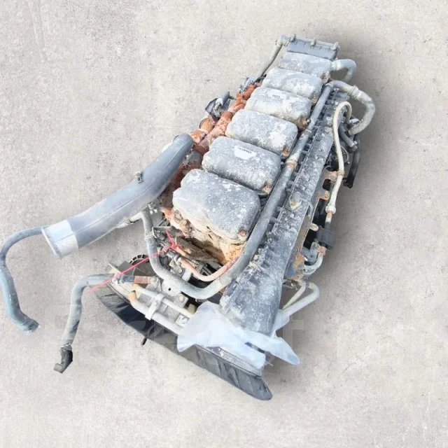 ��������� Scania 2005 DC1214 R DC1214 DC1214 ����