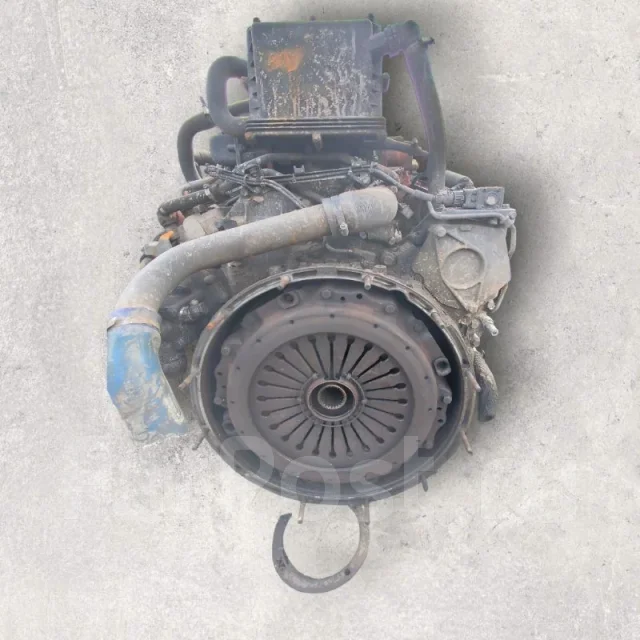 ��������� Scania 2005 DC1214 R DC1214 DC1214 ����