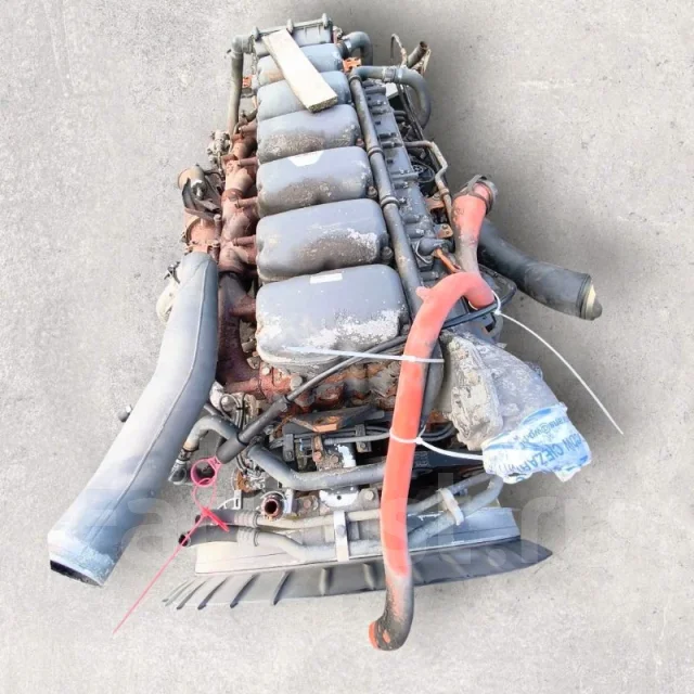 ��������� Scania 2005 DC1214 R DC1214 DC1214 ����
