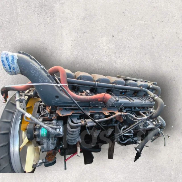 ��������� Scania 2005 DC1214 R DC1214 DC1214 ����