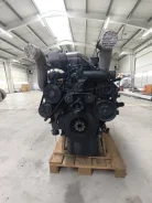 ��������� MAN 2007 D2066 TGA TGX TGS D2066LF33 D2066 ����