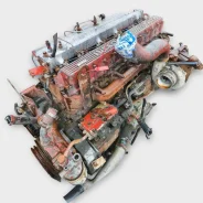 ��������� Iveco 1994 B03191635 Eurotech 8460 B03191635 ����