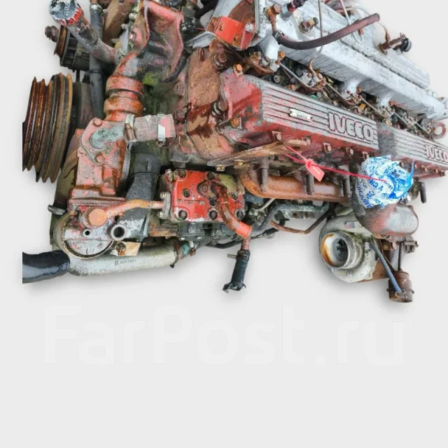 ��������� Iveco 1994 B03191635 Eurotech 8460 B03191635 ����