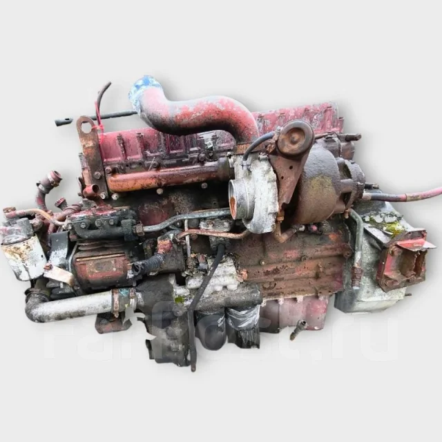 ��������� Iveco 1994 B03191635 Eurotech 8460 B03191635 ����
