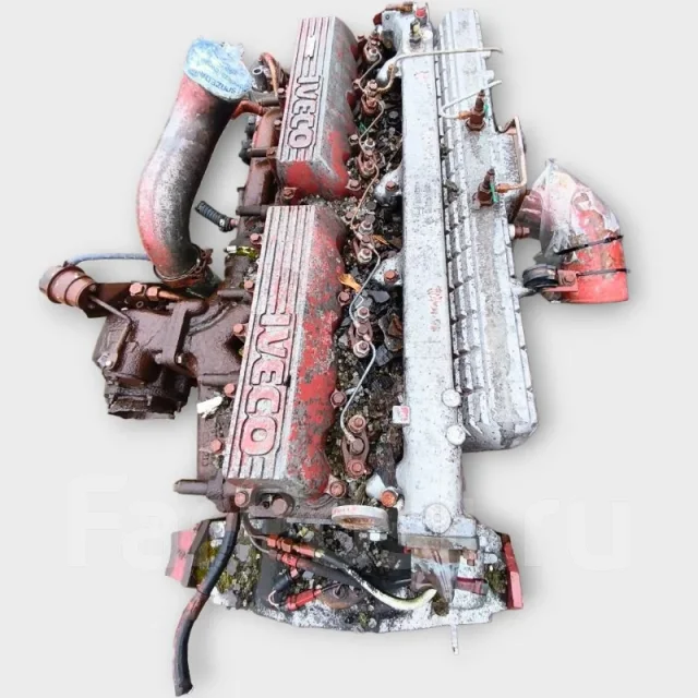 ��������� Iveco 1994 B03191635 Eurotech 8460 B03191635 ����