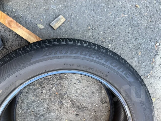 Bridgestone Dueler H/L 422 Ecopia. ������, 2020 ���, �/�, ����� 20 % ����