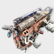 ��������� Iveco 1986 B03191105 Eurotech 8460 B03191105 ����