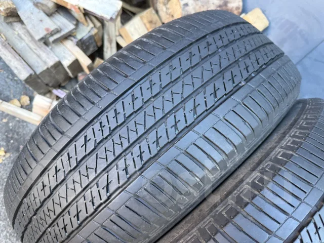 Bridgestone Dueler H/L 422 Ecopia. ������, 2020 ���, �/�, ����� 20 % ����