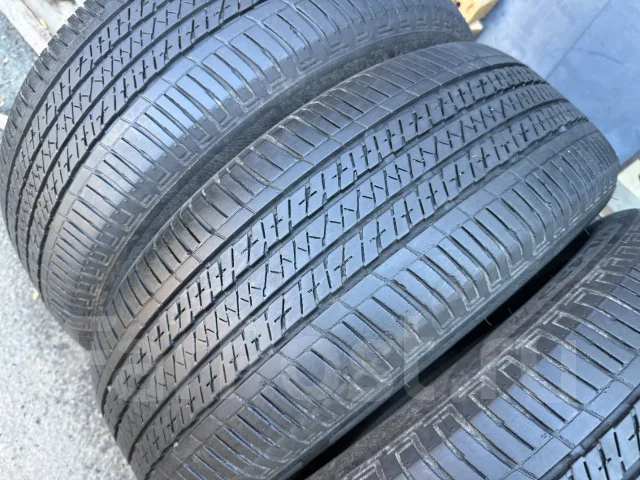 Bridgestone Dueler H/L 422 Ecopia. ������, 2020 ���, �/�, ����� 20 % ����