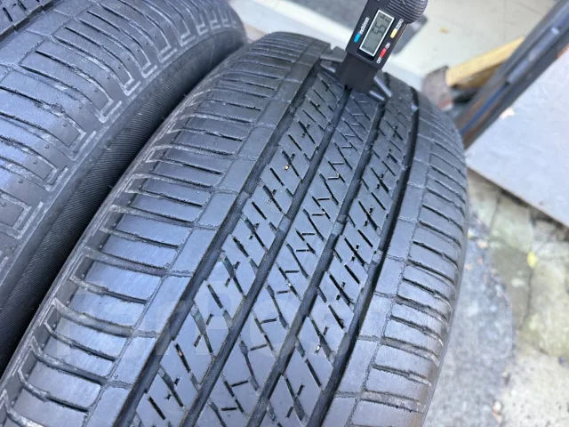 Bridgestone Dueler H/L 422 Ecopia. ������, 2020 ���, �/�, ����� 20 % ����
