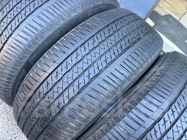 Bridgestone Dueler H/L 422 Ecopia. ������, 2020 ���, �/�, ����� 20 % ����