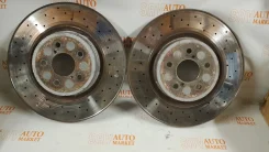 ���� ��������� �������� Subaru Forester 12-19 / Legacy / Outback 03-15 Zimmermann 530246452 ����