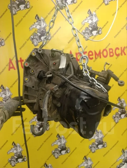 ���� Nissan Note E11 1.6 32010ed403 32010ED403 ����
