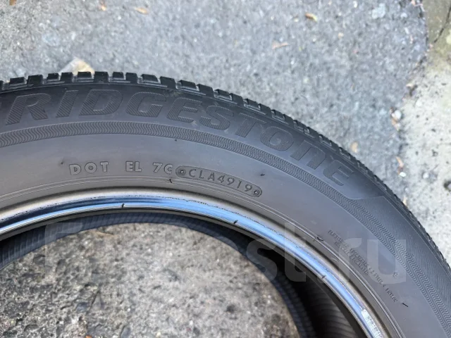 Bridgestone Dueler H/L 422 Ecopia. ������, 2020 ���, �/�, ����� 20 % ����