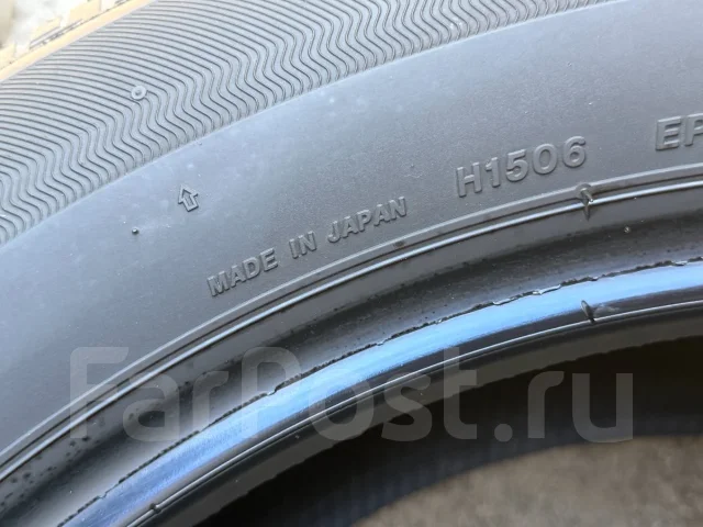 Bridgestone Dueler H/L 422 Ecopia. ������, 2020 ���, �/�, ����� 20 % ����