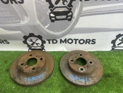 ���� ��������� Toyota Tercel 1999 4351216110 EL50 5E-FE 4351216110 ����