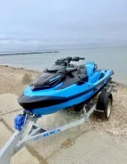 BRP Sea-Doo RXT. 2026 ��� ����