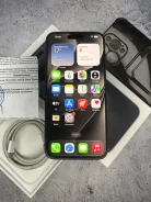 Apple iPhone 15 Pro Max. �/�, 256 ��, ������, Dual-SIM ����