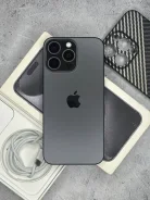 Apple iPhone 15 Pro Max. �/�, 256 ��, ������ ����