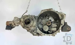 ��� ������������ (����) 6-����������� Peugeot 4007 4007 (GP) 2007 - 2012 2009 223128 223128 ����