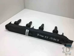 ������� ��������� Peugeot 407 407 (6D) 2004 - 2010 2006 9658227980 9658227980 ����
