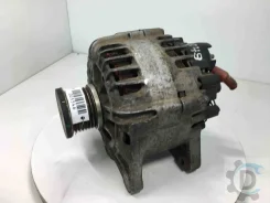 ��������� Renault Megane Megane II (KM, LM) 2003 - 2009 2009 2606154d 2606154D ����