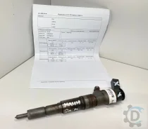 �������� BMW 5 E60/E61 5 E60/E61 5 ��������� (2002-2007) 2004 0445110212 0445110212 ����