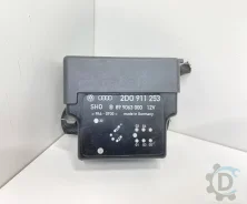 ���� ������ ������ Volkswagen LT LT II 1996 - 2006 2003 2D0911253 2D0911253 ����