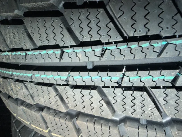 Triangle Snowlink LL01. ������, ��� �����, 2026 ���, ����� ����