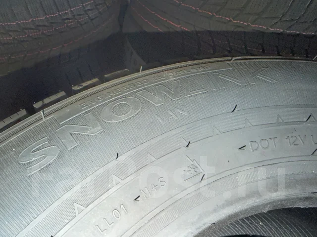 Triangle Snowlink LL01. ������, ��� �����, 2026 ���, ����� ����