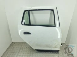 ����� ������ ������ Dacia Logan MCV Stepway 1 ��������� (2013-2016) 2014 ����