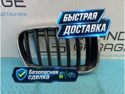 ������� ��������� BMW X3 2011 51117210726 F25 N47D20C 2.0, ������ 51117210726 ����
