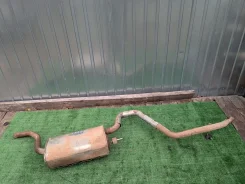 ��������� ������ ����� KIA CEED (ED) ����