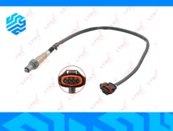 ������ ����������� Lynxauto DM2166, ��������/������ DM2166 ����