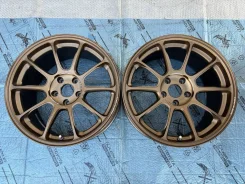 RAYS Volk Racing ZE40