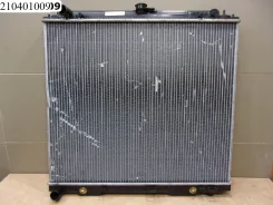 �������� �������� Nissens 68717, �21410-EB30A, �21410EB30A, �21410-EB31A, �21410EB31A 68717 ����