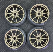 RAYS Volk Racing CE28NF