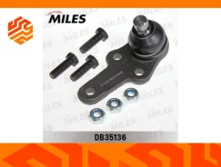 ����� ������� ������ Miles DB35136 ��������, �����/������ DB35136 ����