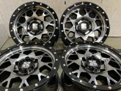 MLJ Xtreme-J XJ04